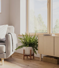 Lade das Bild in den Galerie-Viewer, Eternal Gray stand:walnut