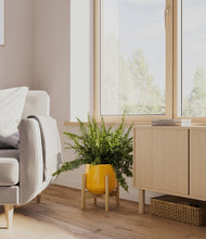 Lade das Bild in den Galerie-Viewer, Mustard stand:bamboo
