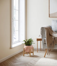 Load image into Gallery viewer, Calm Rose stand:bamboo