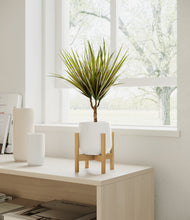 Charger l'image dans la galerie, White stand:light