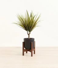 Charger l'image dans la galerie, Stone Black stand:dark