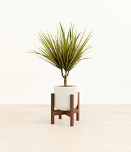 Charger l'image dans la galerie, Cotton White stand:dark