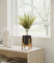 Charger l'image dans la galerie, Stone Black stand:light
