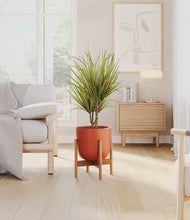 Load image into Gallery viewer, Earth Red stand:bamboo