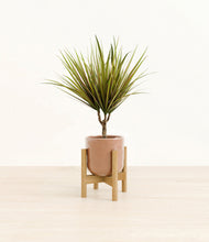 Charger l'image dans la galerie, Hammered Peach Pink stand:light