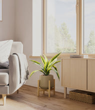 Lade das Bild in den Galerie-Viewer, Olive stand:bamboo
