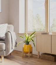 Lade das Bild in den Galerie-Viewer, Mustard stand:bamboo