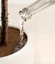 Load image into Gallery viewer, Shiny EggWhite stand:all