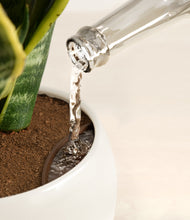 Load image into Gallery viewer, Shiny EggWhite stand:all