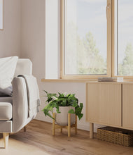 Lade das Bild in den Galerie-Viewer, Eternal Gray stand:bamboo