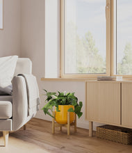 Lade das Bild in den Galerie-Viewer, Mustard stand:bamboo