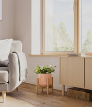 Load image into Gallery viewer, Calm Rose stand:bamboo