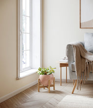 Load image into Gallery viewer, Calm Rose stand:bamboo