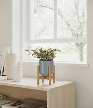 Charger l'image dans la galerie, Misty Blue stand:light