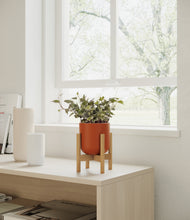 Load image into Gallery viewer, Earth Red stand:light