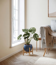Lade das Bild in den Galerie-Viewer, Deep Navy stand:light