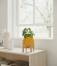 Lade das Bild in den Galerie-Viewer, Mustard stand:bamboo
