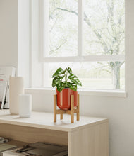 Load image into Gallery viewer, Glossy Red stand:all