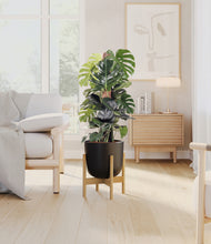 Lade das Bild in den Galerie-Viewer, Stone Black stand:light