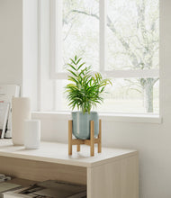 Load image into Gallery viewer, Reactive Aqua stand:bamboo