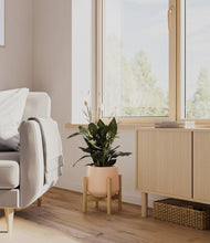 Lade das Bild in den Galerie-Viewer, Gentle Pink stand:bamboo
