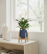 Lade das Bild in den Galerie-Viewer, Deep Navy stand:light