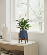 Lade das Bild in den Galerie-Viewer, Deep Navy stand:dark