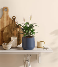 Lade das Bild in den Galerie-Viewer, Deep Navy