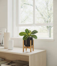 Lade das Bild in den Galerie-Viewer, Stone Black stand:bamboo