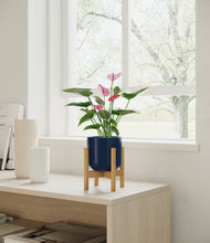 Lade das Bild in den Galerie-Viewer, Twilight Blue stand:bamboo