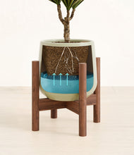 Charger l'image dans la galerie, Turquoise stand:dark