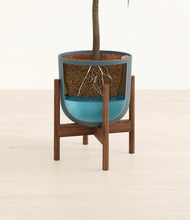 Lade das Bild in den Galerie-Viewer, Iron Gray stand:walnut