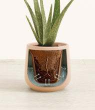 Load image into Gallery viewer, Gentle Pink stand:all