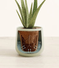 Load image into Gallery viewer, Turquoise stand:all