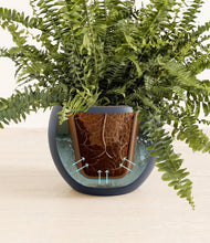 Lade das Bild in den Galerie-Viewer, Deep Navy stand:all