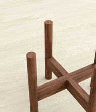Load image into Gallery viewer, All stand:walnut