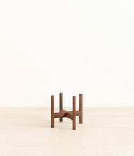 Load image into Gallery viewer, Small Amber Plant Stand BUNDLE OFFER