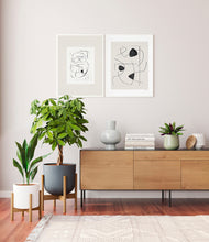 Load image into Gallery viewer, Earthy stand:two_stands