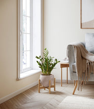 Load image into Gallery viewer, Desert Brown stand:bamboo