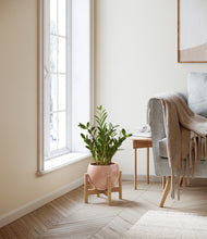 Load image into Gallery viewer, Calm Rose stand:bamboo