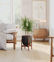 Charger l'image dans la galerie, Stone Black stand:dark