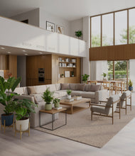 Charger l'image dans la galerie, Earthy stand:five_stands
