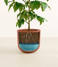 Load image into Gallery viewer, Earth Red