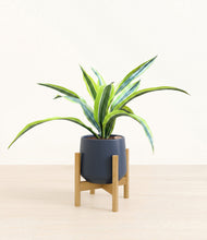 Lade das Bild in den Galerie-Viewer, Deep Navy stand:bamboo
