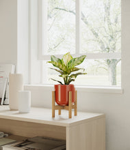 Charger l'image dans la galerie, Glossy Red stand:light
