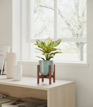Charger l'image dans la galerie, Reactive Aqua stand:dark
