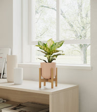 Lade das Bild in den Galerie-Viewer, Sandy Pink stand:light
