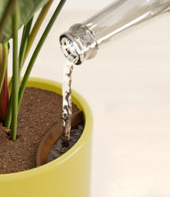 Load image into Gallery viewer, Key Lime Yellow stand:all
