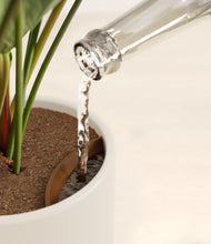 Load image into Gallery viewer, Cotton White stand:all
