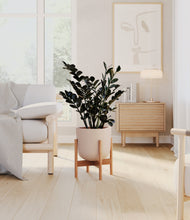 Load image into Gallery viewer, Sandy Pink stand:bamboo

